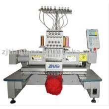 zhaoshan single head cap embroidery machine cheap price good quality